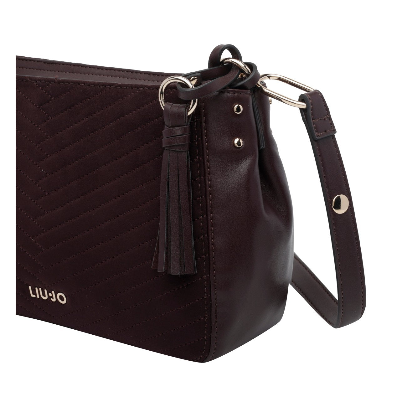 Liu Jo Liu Jo Women Logo Crossbody Bag