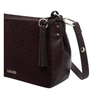 Liu Jo Liu Jo Women Logo Crossbody Bag