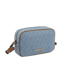 Liu Jo Liu Jo Women Logo Crossbody Bag