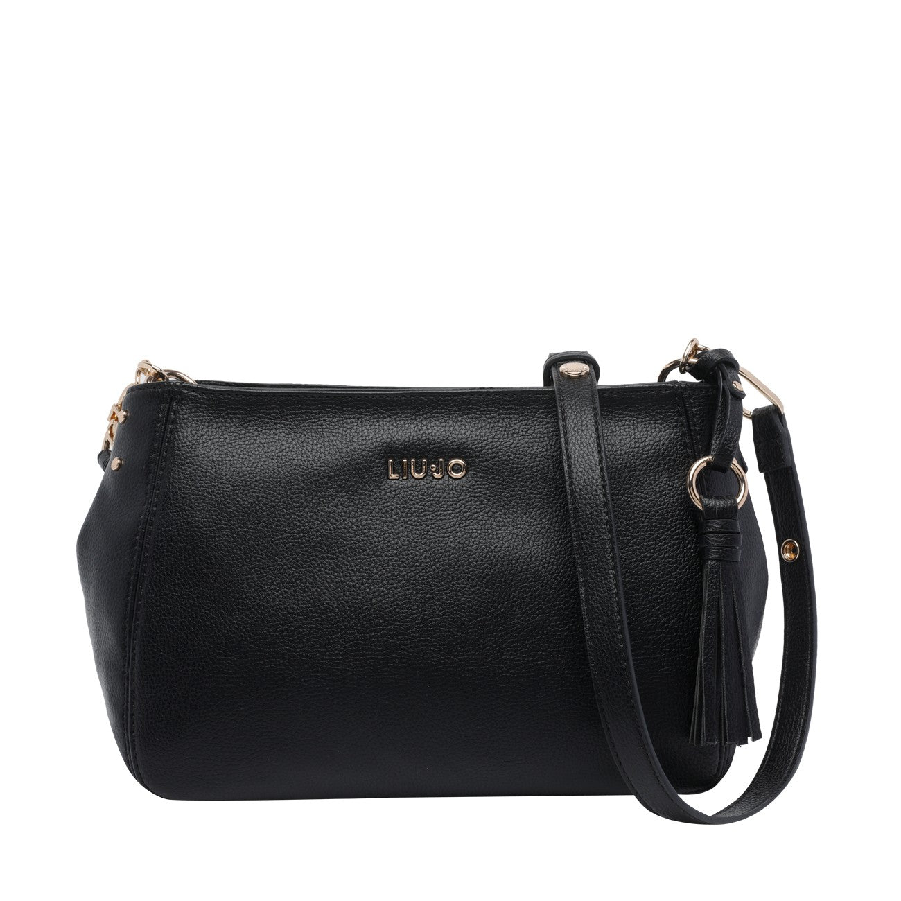 Liu Jo Liu Jo Women Logo Crossbody Bag