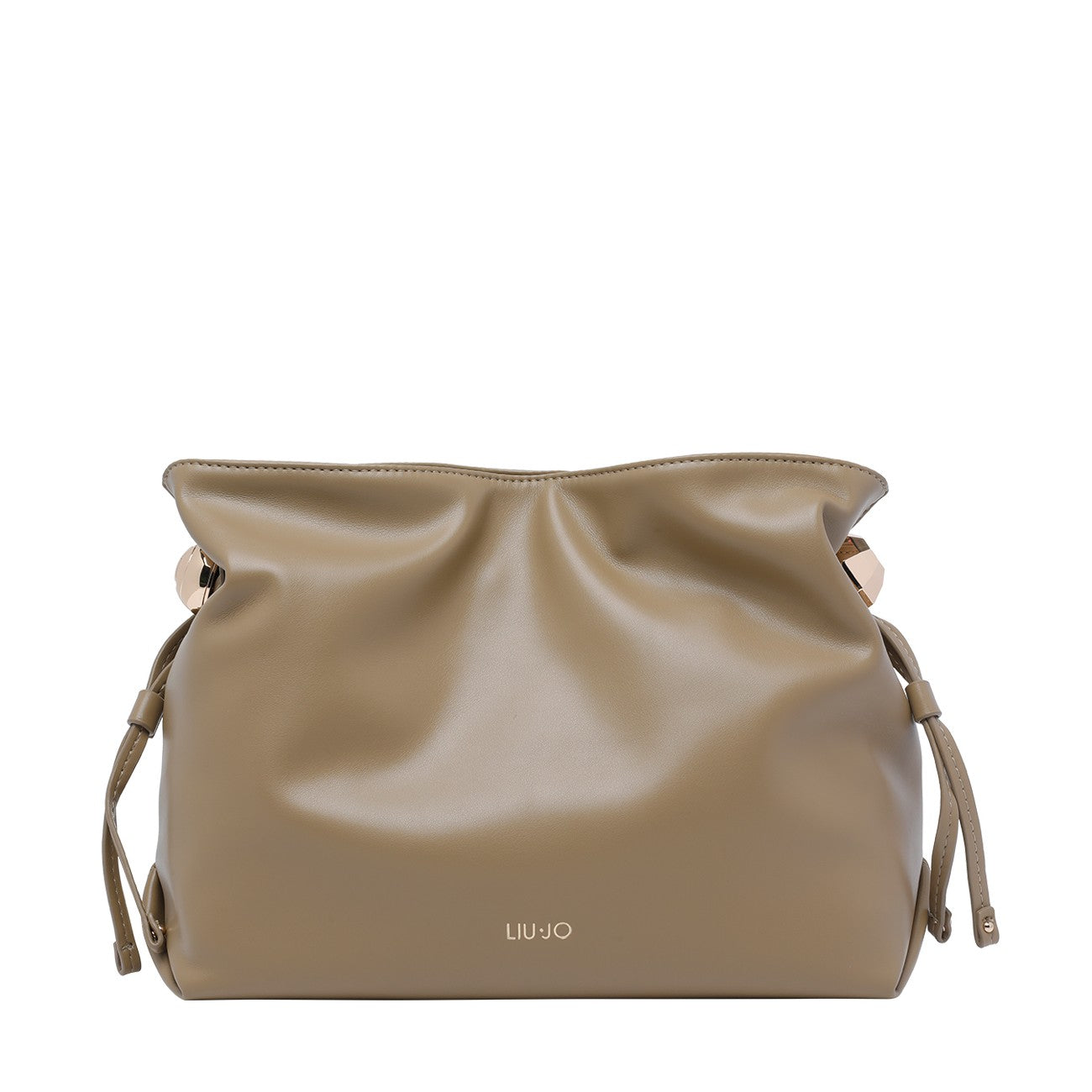 Liu Jo Liu Jo Women Logo Crossbody Bag