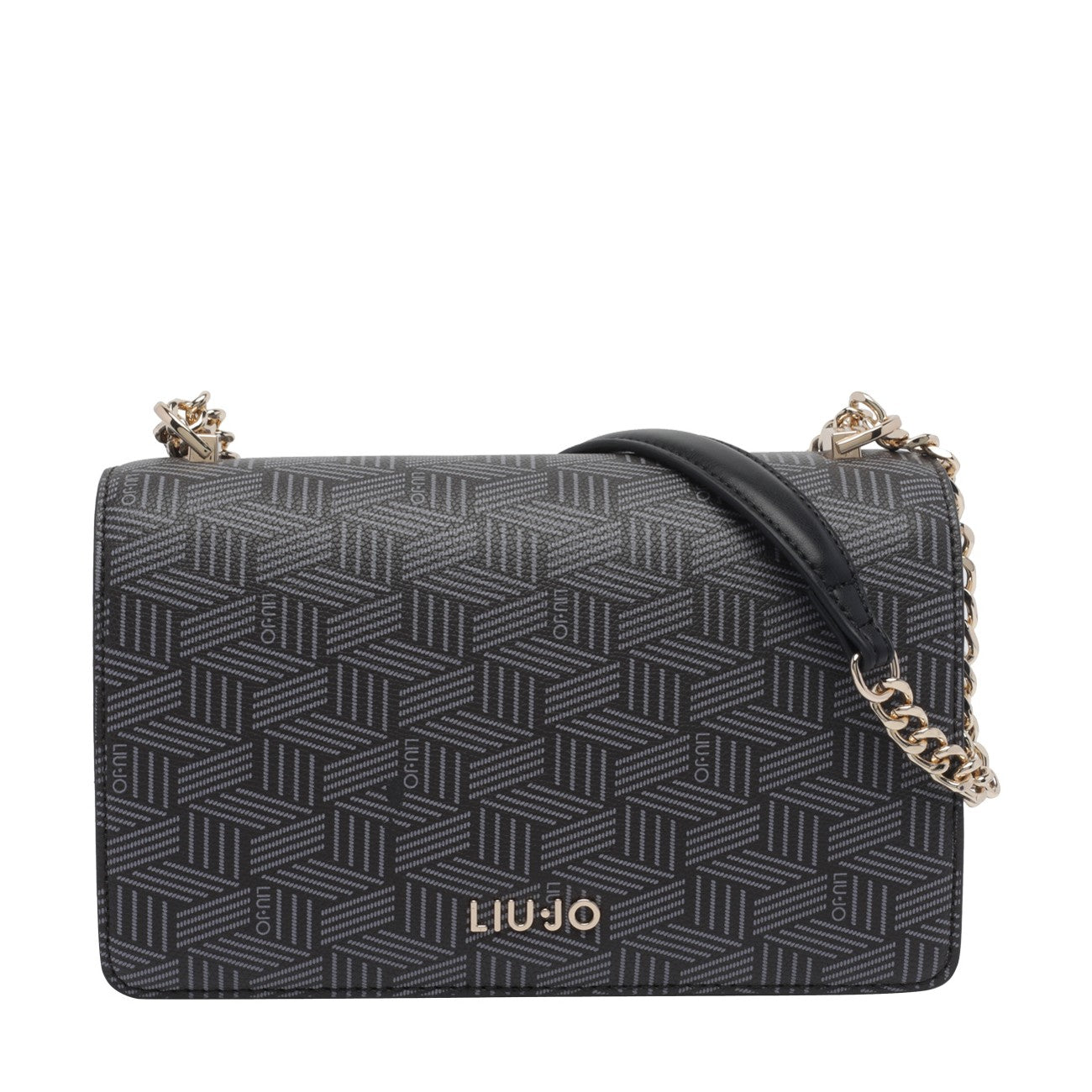 Liu Jo Liu Jo Women Logo Crossbody Bag
