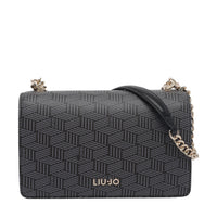 Liu Jo Liu Jo Women Logo Crossbody Bag