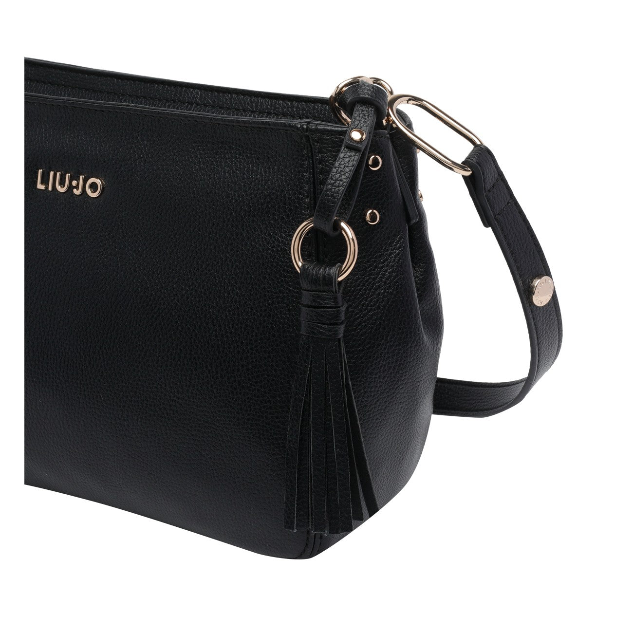 Liu Jo Liu Jo Women Logo Crossbody Bag
