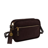 Liu Jo Women Logo Crossbody Bag