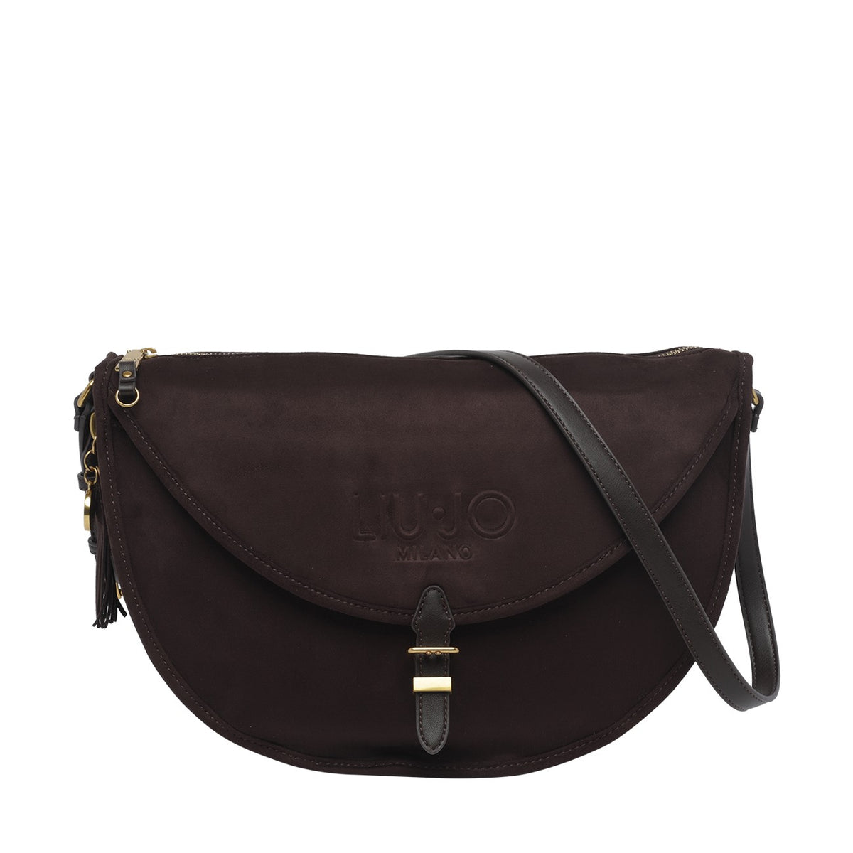 Liu Jo Liu Jo Women Logo Crossbody Bag