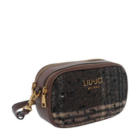 Liu Jo Liu Jo Women Logo Crossbody Bag