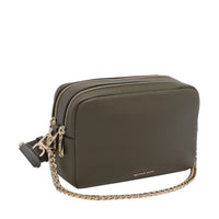 Michael Michael Kors Michael Michael Kors Women Logo Crossbody Bag