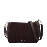 Liu Jo Liu Jo Women Logo Crossbody Bag