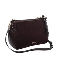 Liu Jo Liu Jo Women Logo Crossbody Bag