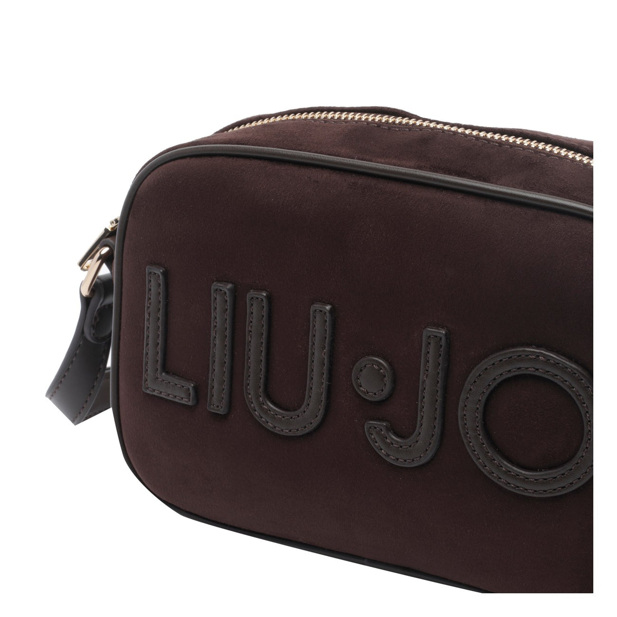 Liu Jo Liu Jo Women Logo Crossbody Bag