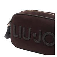Liu Jo Liu Jo Women Logo Crossbody Bag