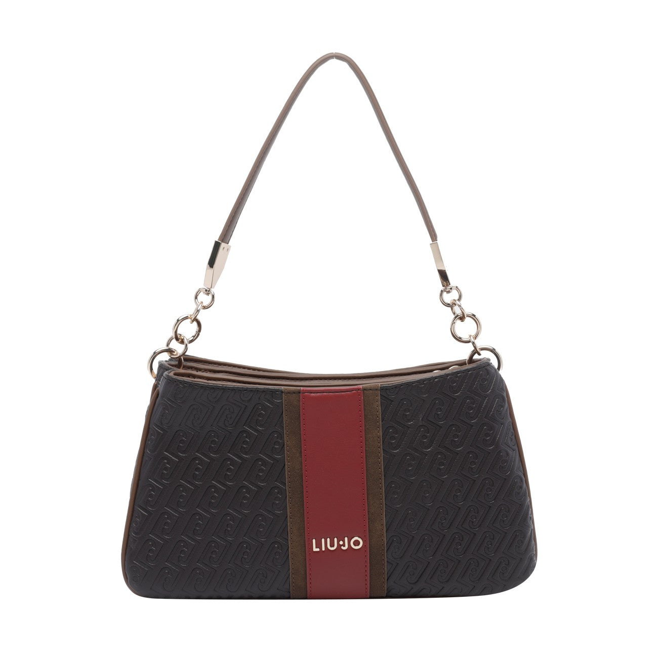 Liu Jo Liu Jo Women Logo Crossbody Bag