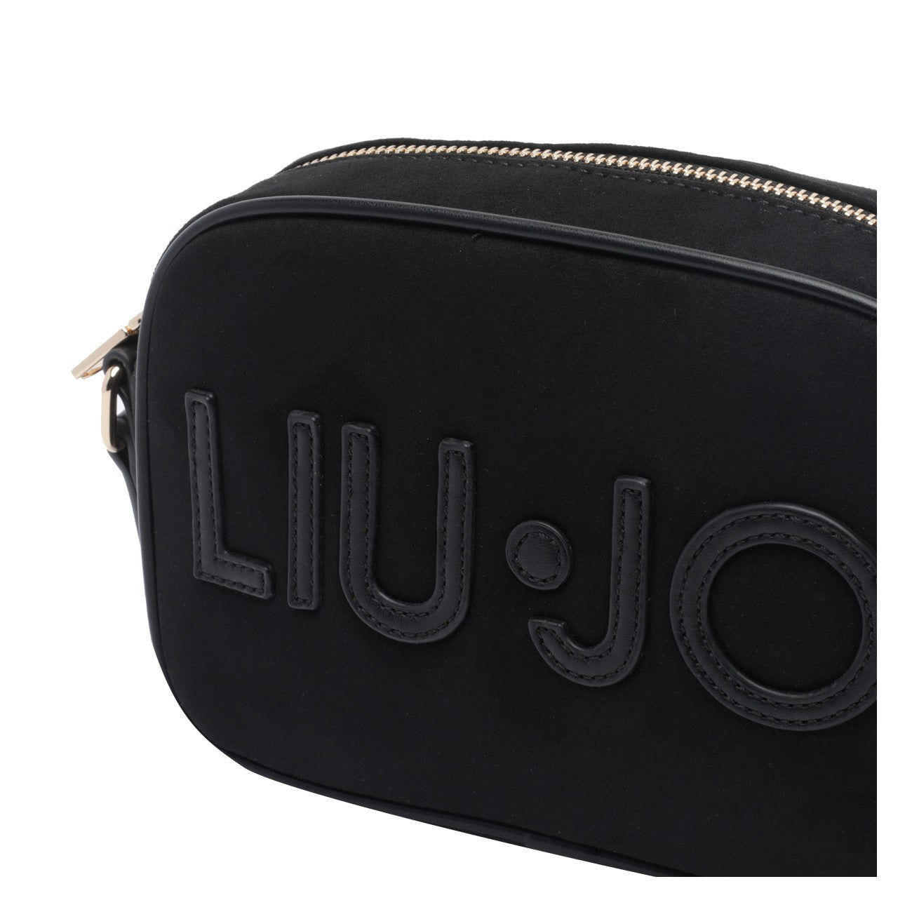 Liu Jo Liu Jo Women Logo Crossbody Bag