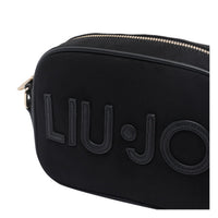 Liu Jo Liu Jo Women Logo Crossbody Bag