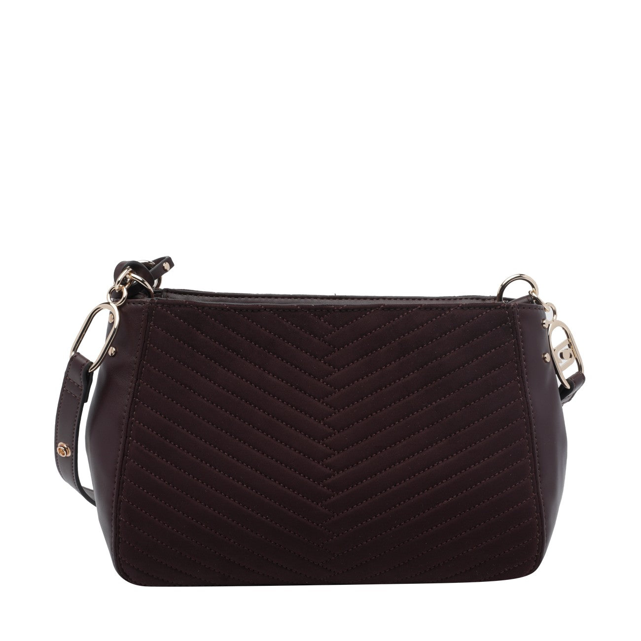 Liu Jo Liu Jo Women Logo Crossbody Bag