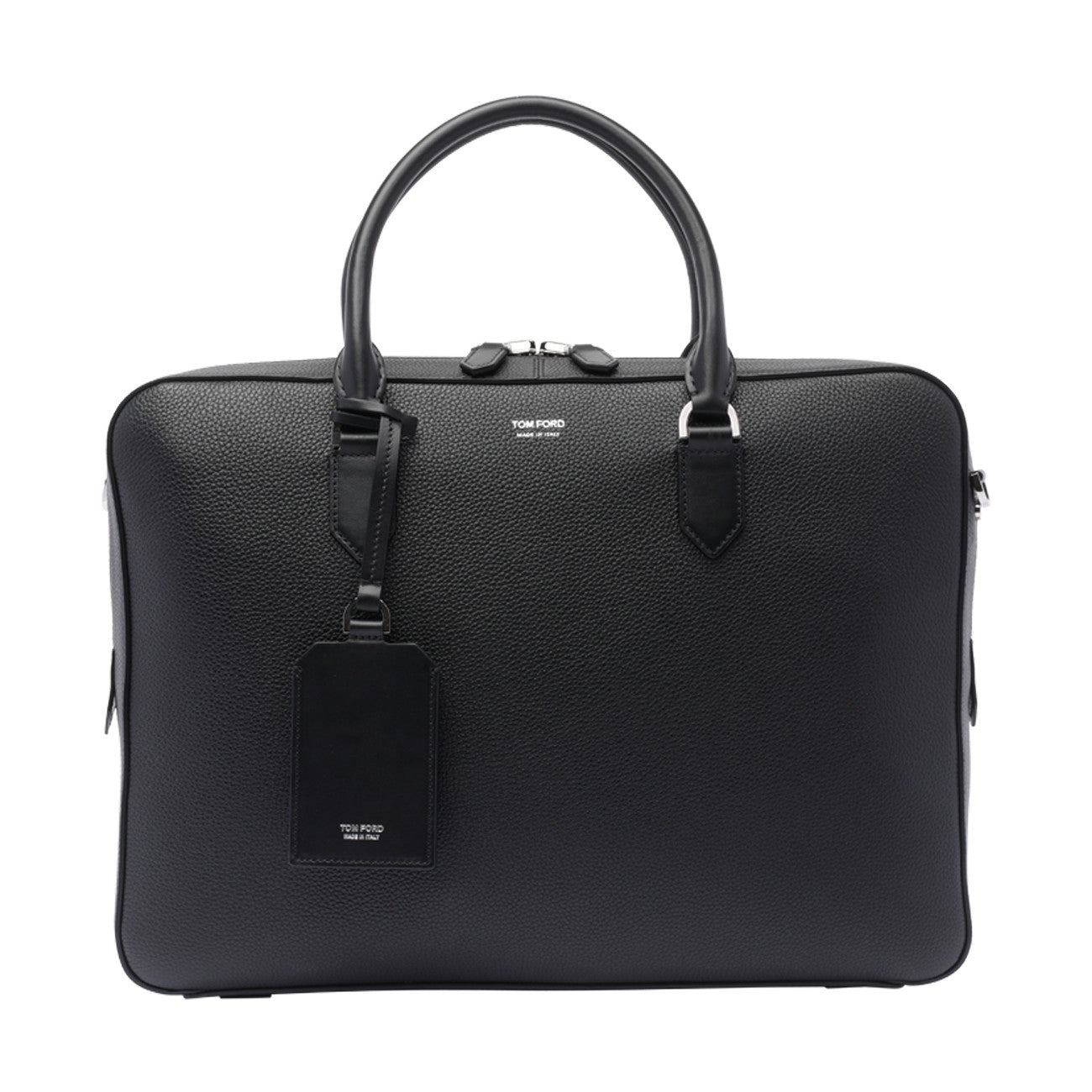 Tom Ford Tom Ford Men Logo Duffle Bag