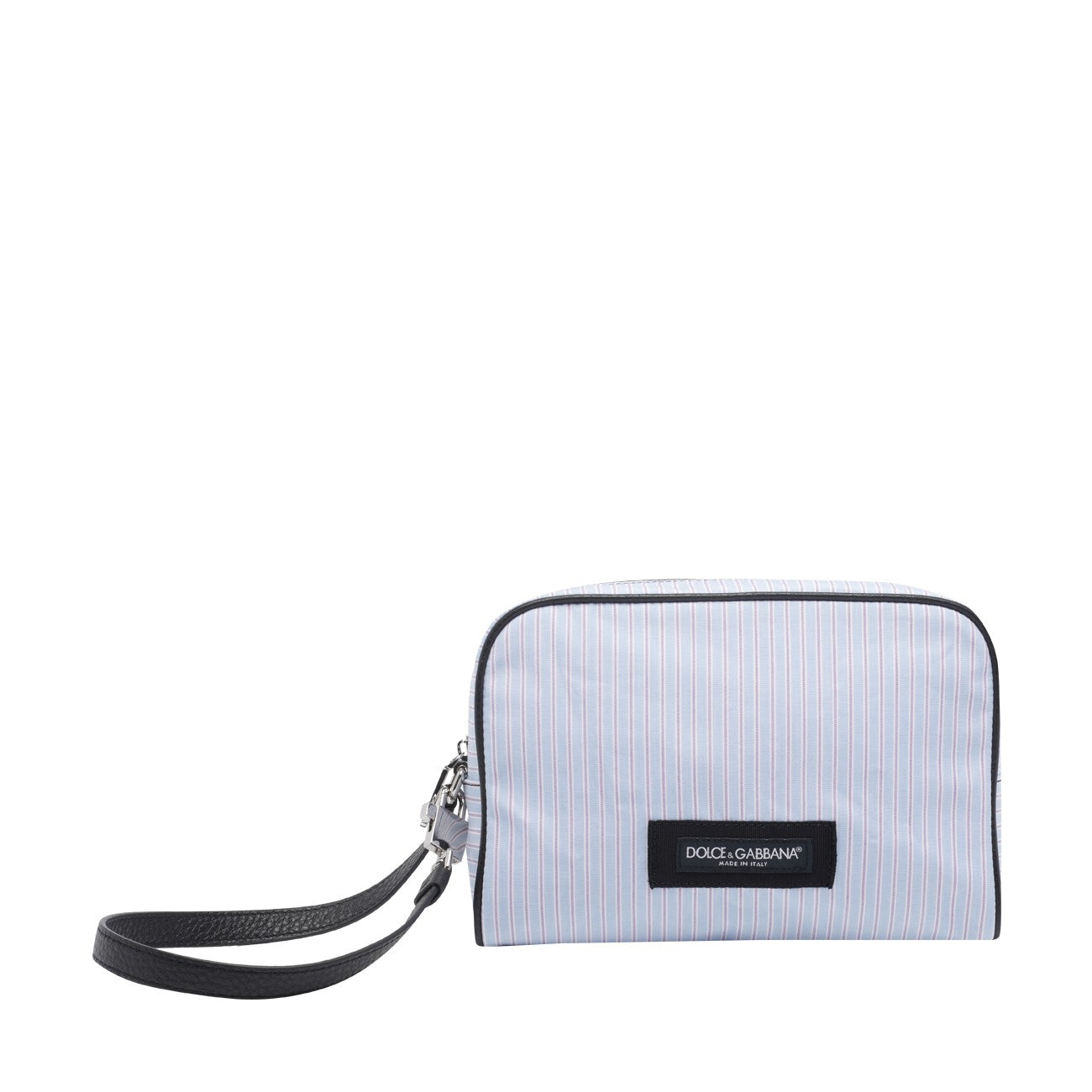 Dolce&Gabbana Men Logo Handbag
