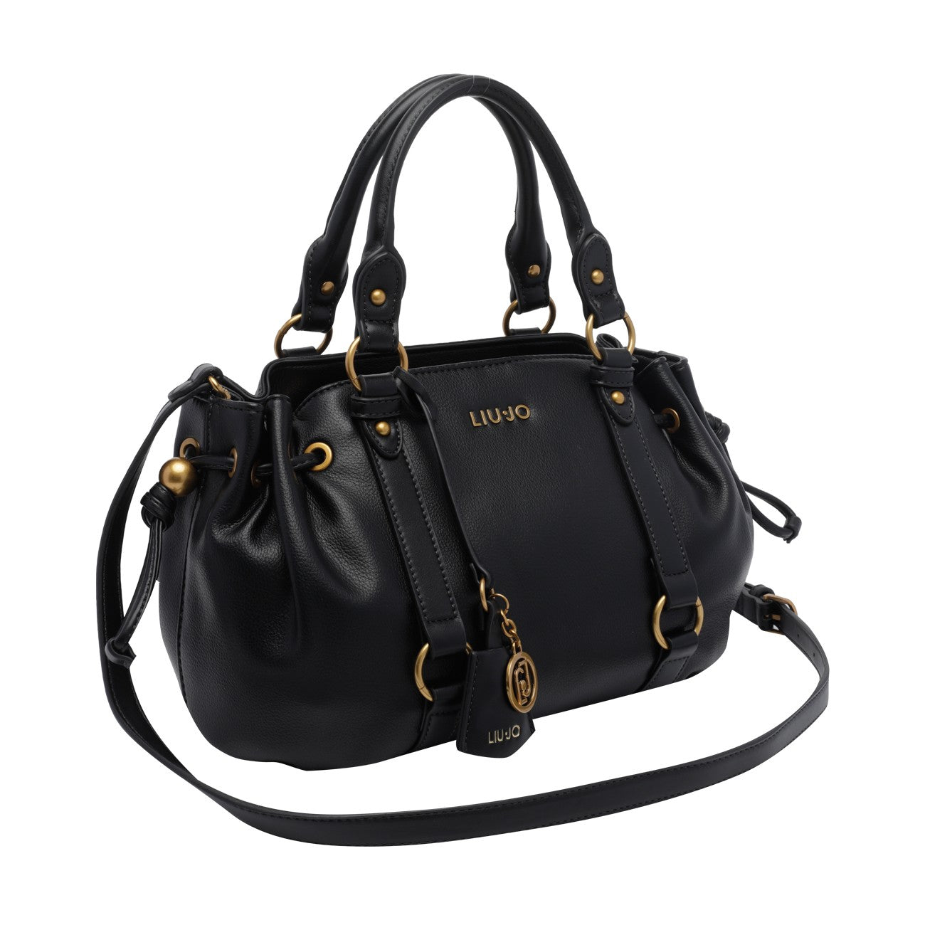 Liu Jo Liu Jo Women Logo Handbag