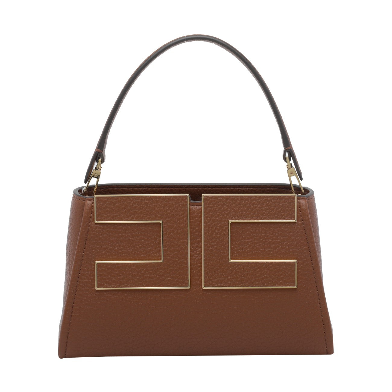 Elisabetta Franchi Elisabetta Franchi Women Logo Handbag