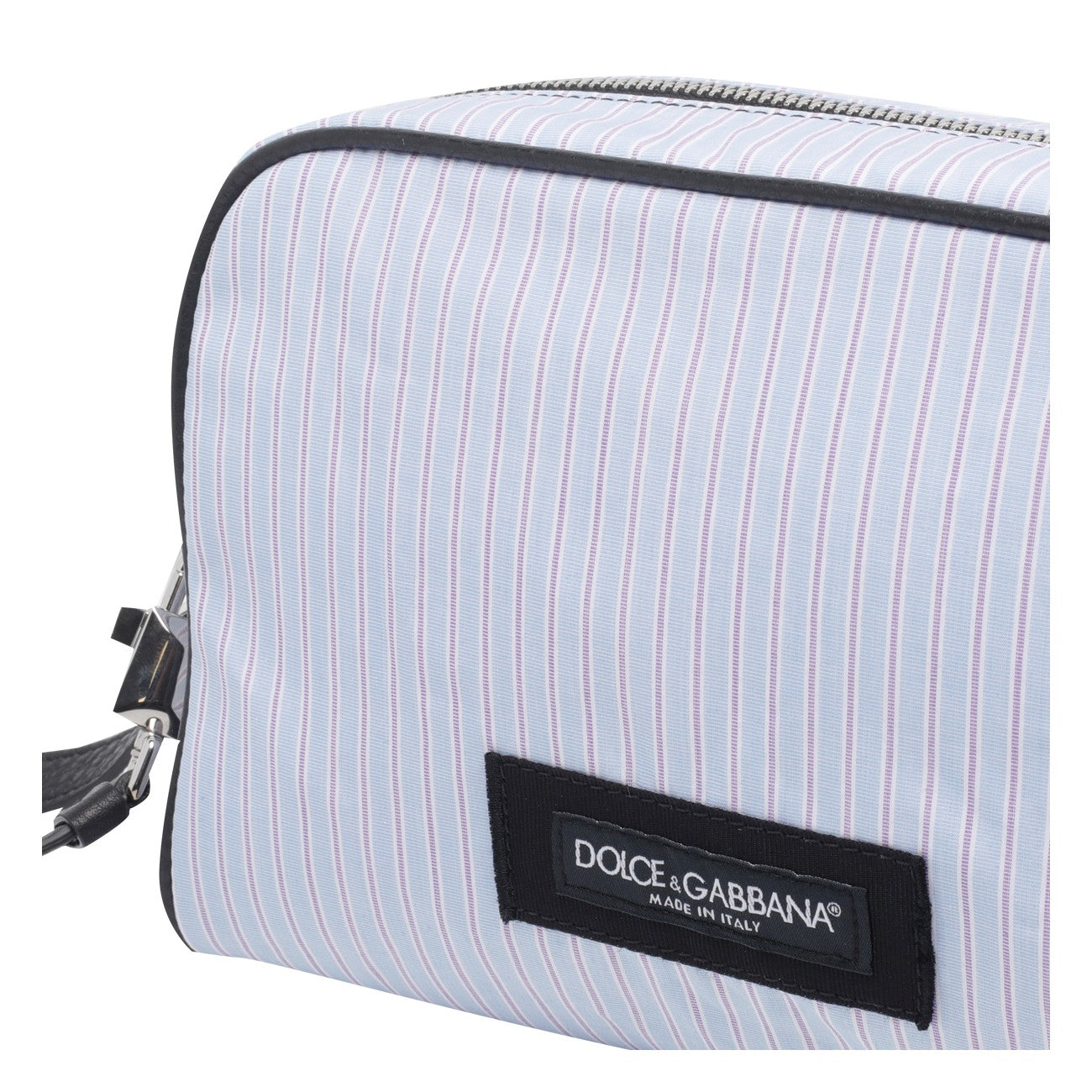 Dolce&Gabbana Men Logo Handbag