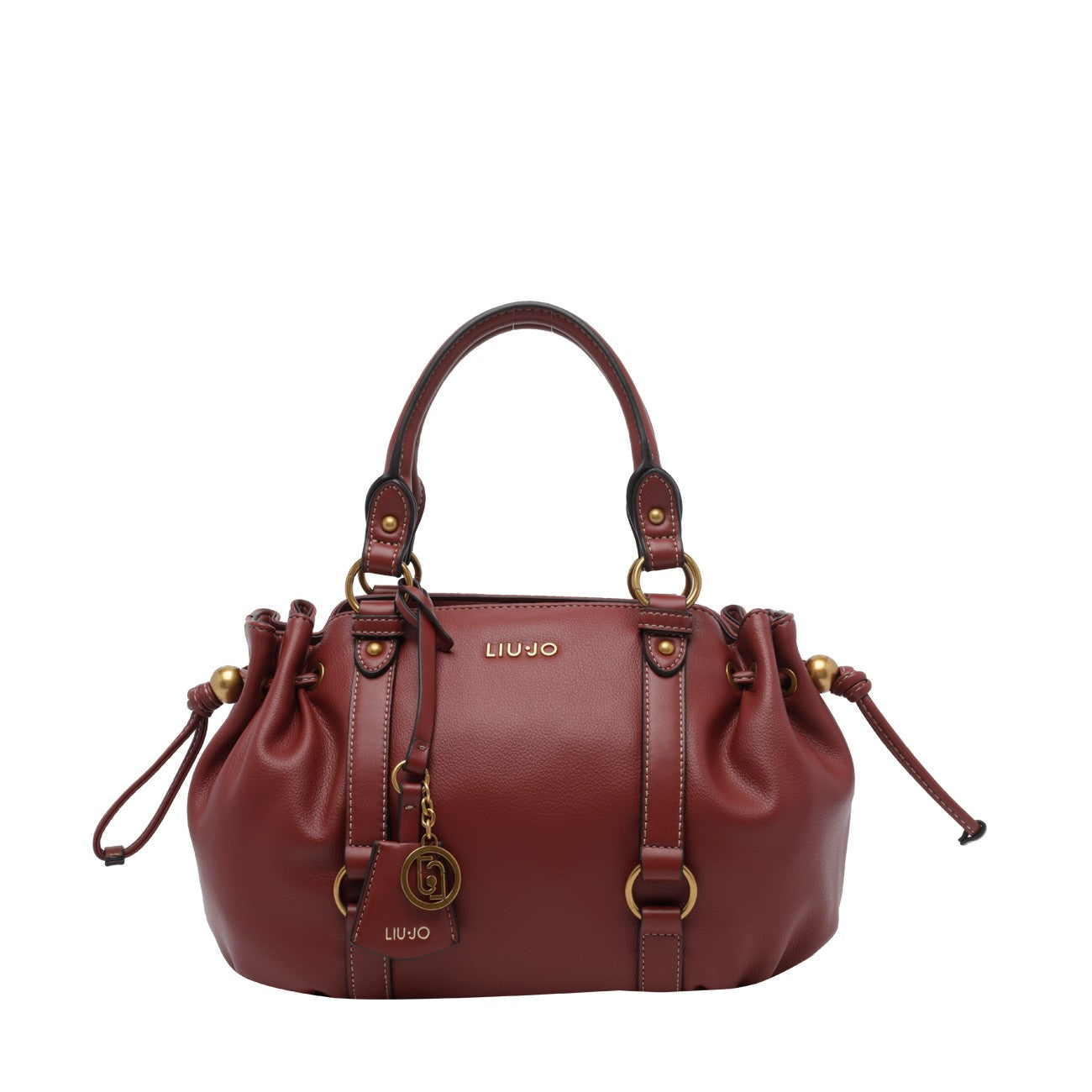 Liu Jo Liu Jo Women Logo Handbag