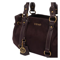 Liu Jo Liu Jo Women Logo Handbag