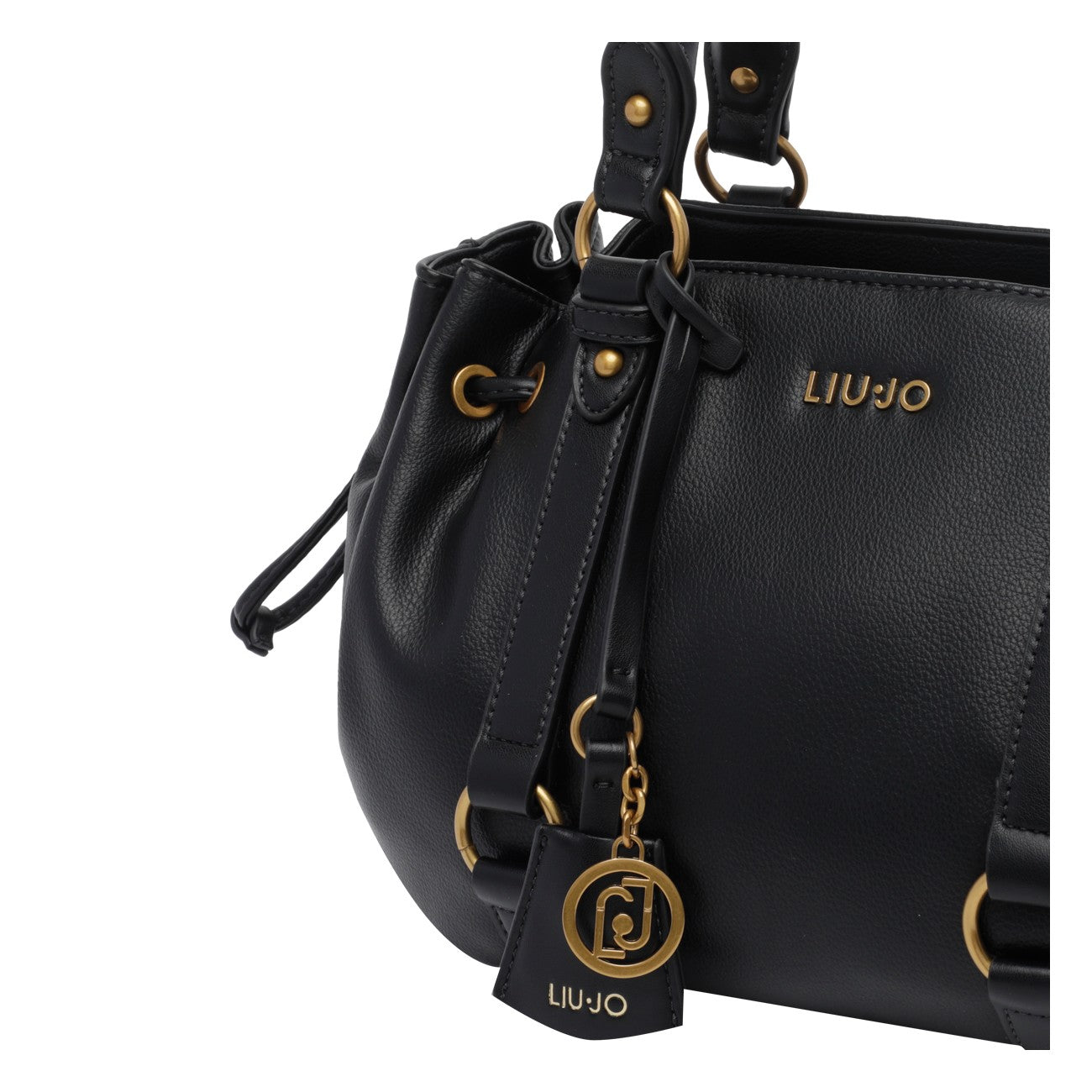 Liu Jo Liu Jo Women Logo Handbag