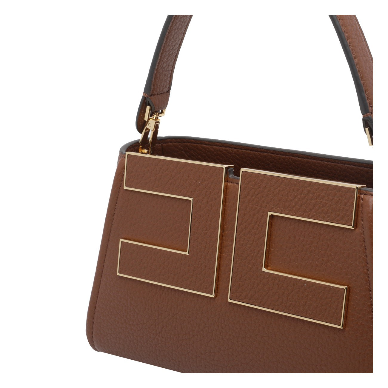 Elisabetta Franchi Elisabetta Franchi Women Logo Handbag