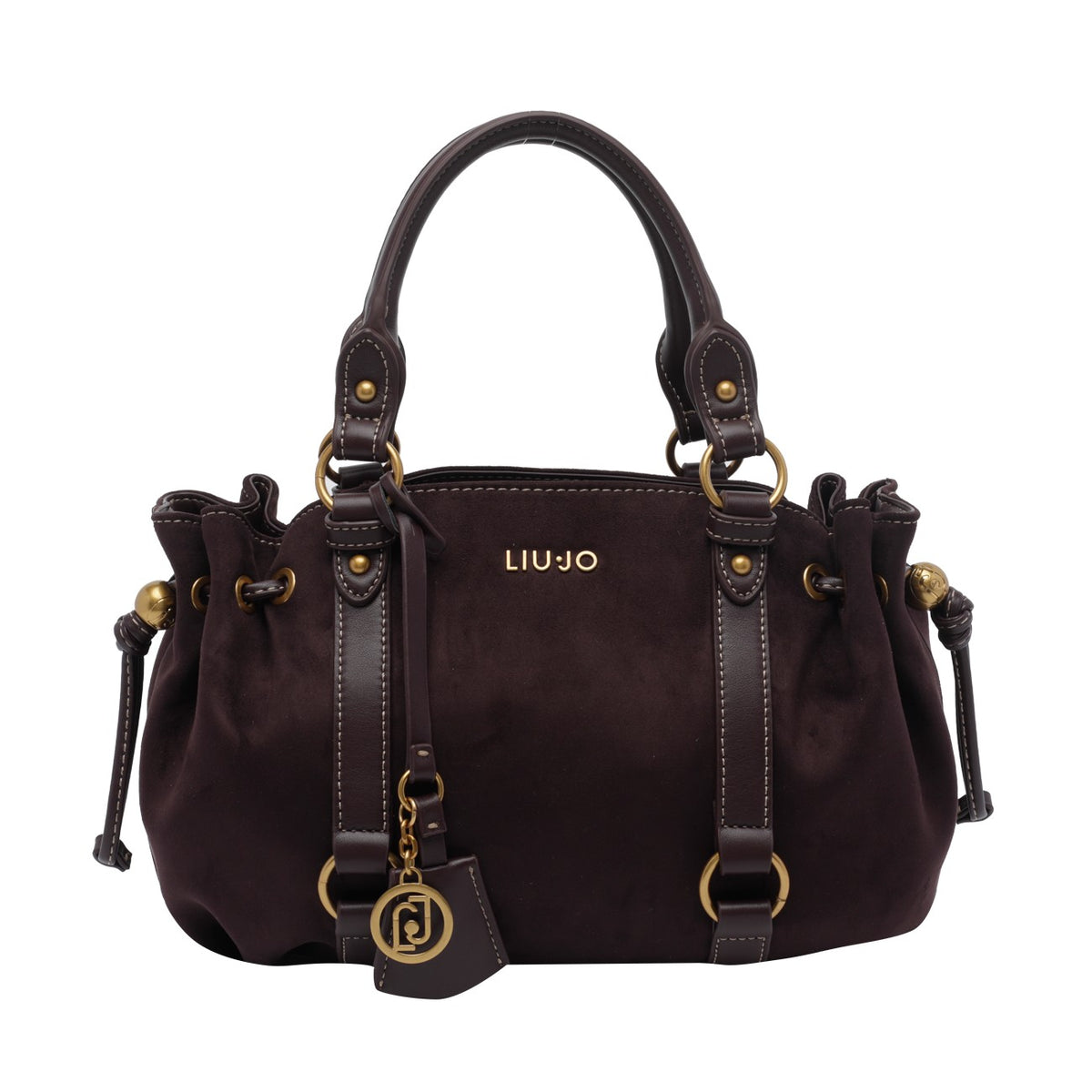 Liu Jo Liu Jo Women Logo Handbag