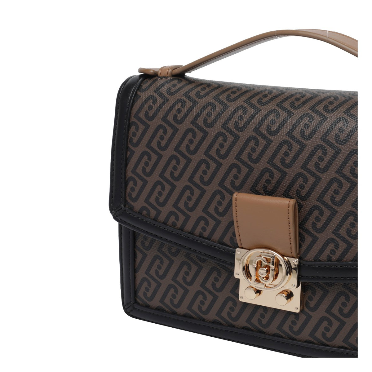 Liu Jo Liu Jo Women Logo Handbag