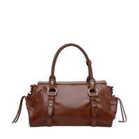 Miu Miu Women Logo Handbag