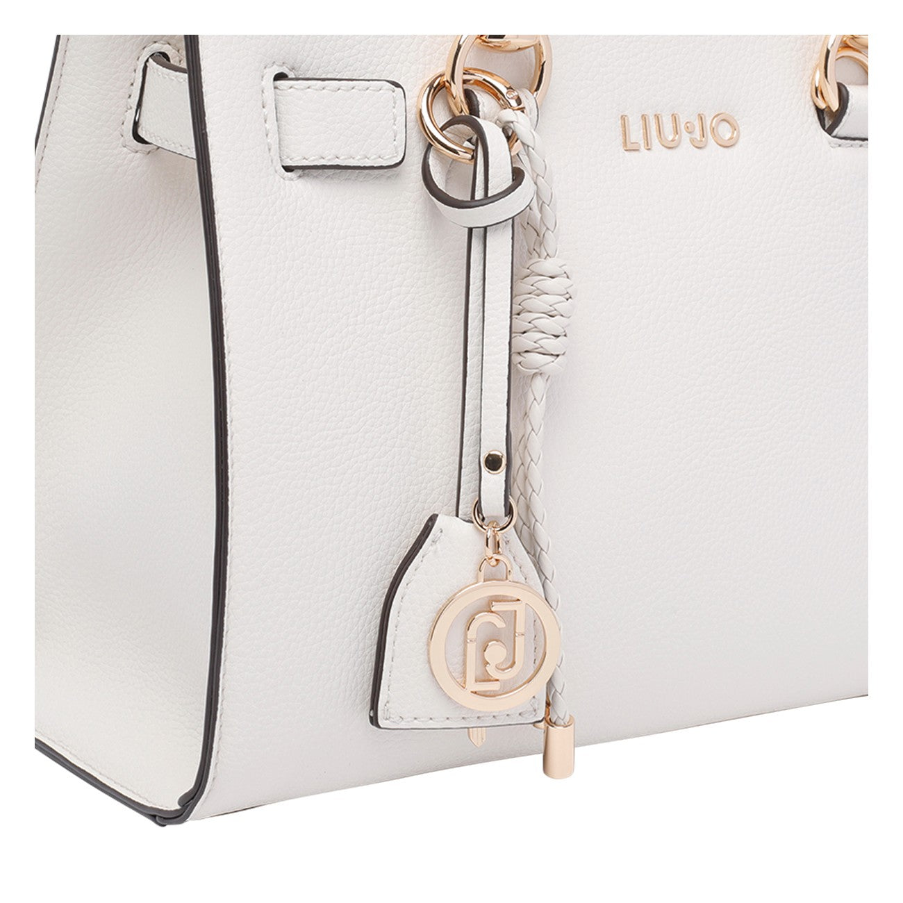 Liu Jo Liu Jo Women Logo Handbag