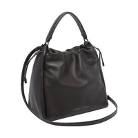 Brunello Cucinelli Women Logo Handbag