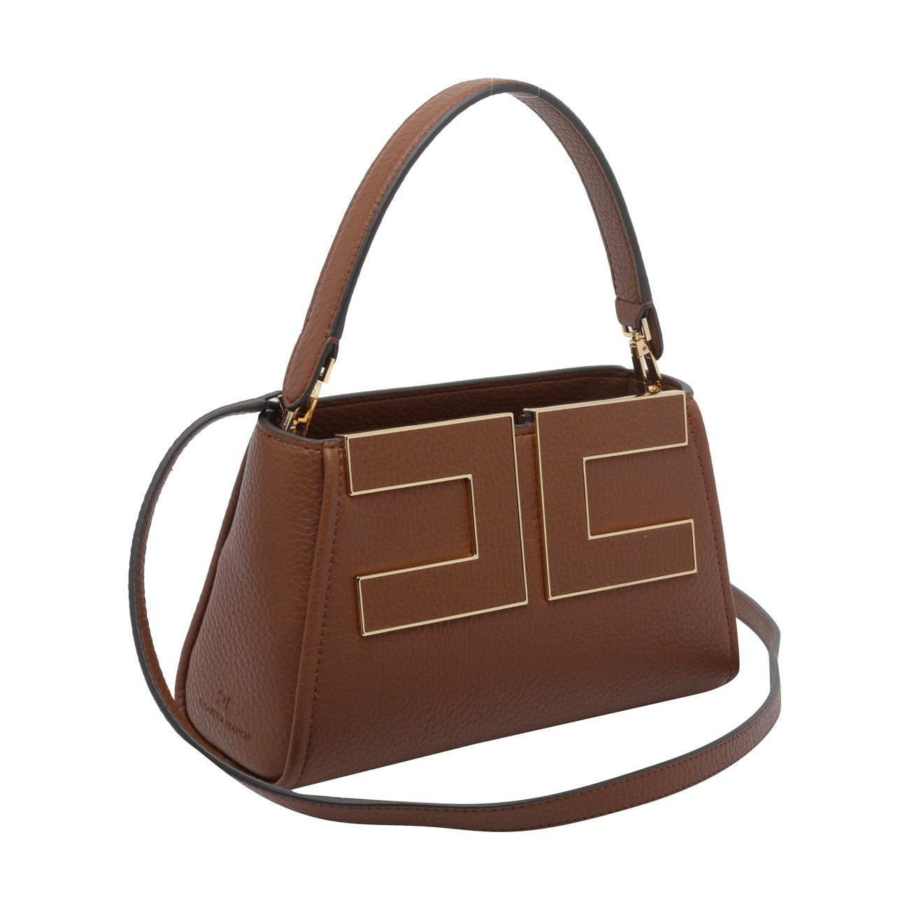 Elisabetta Franchi Elisabetta Franchi Women Logo Handbag
