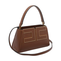 Elisabetta Franchi Elisabetta Franchi Women Logo Handbag