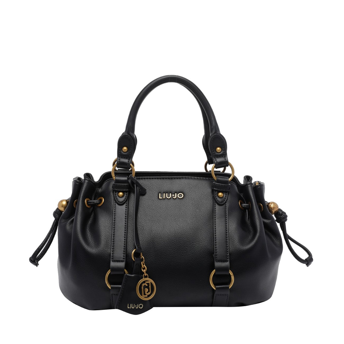 Liu Jo Liu Jo Women Logo Handbag