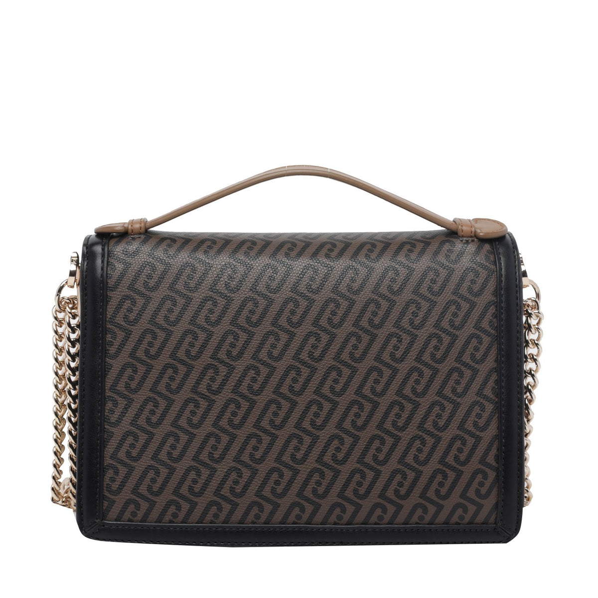 Liu Jo Liu Jo Women Logo Handbag