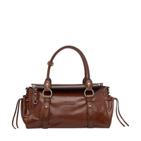 Miu Miu Women Logo Handbag