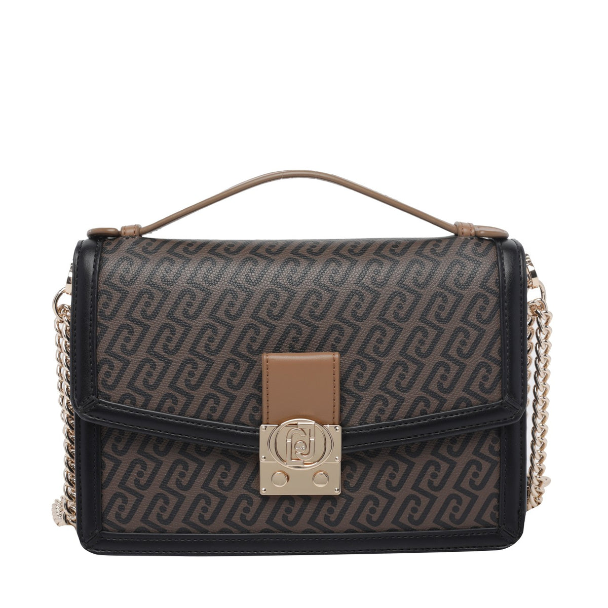 Liu Jo Liu Jo Women Logo Handbag