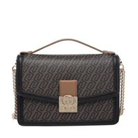Liu Jo Liu Jo Women Logo Handbag