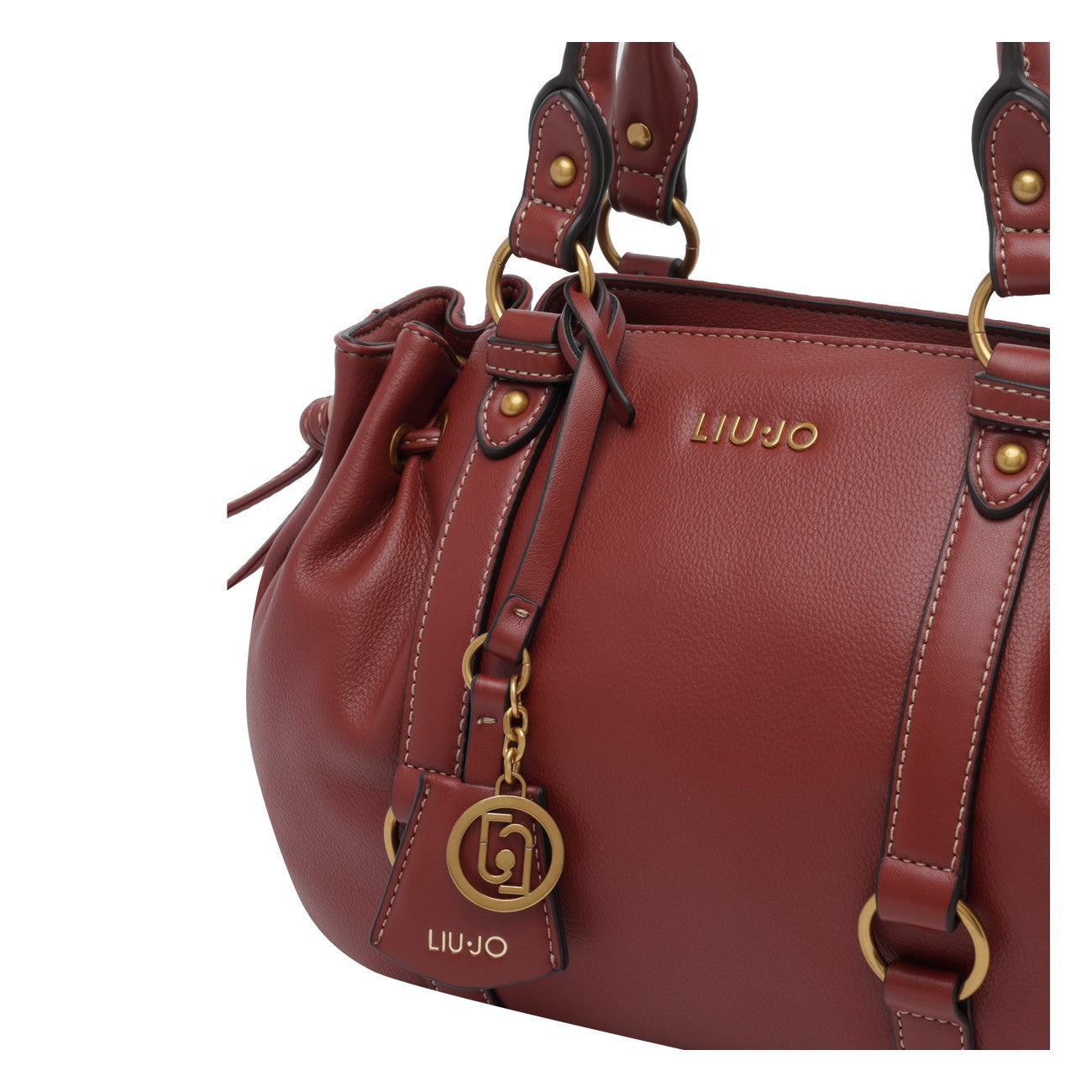 Liu Jo Liu Jo Women Logo Handbag