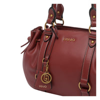 Liu Jo Liu Jo Women Logo Handbag