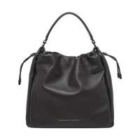Brunello Cucinelli Women Logo Handbag