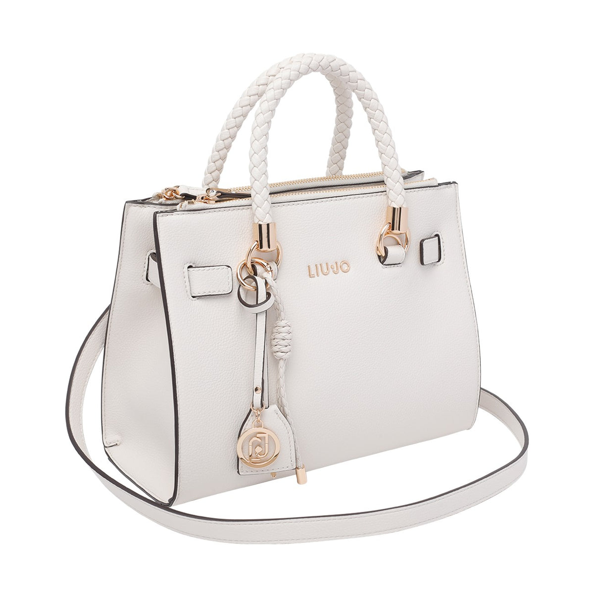 Liu Jo Liu Jo Women Logo Handbag
