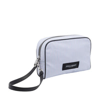 Dolce&Gabbana Men Logo Handbag