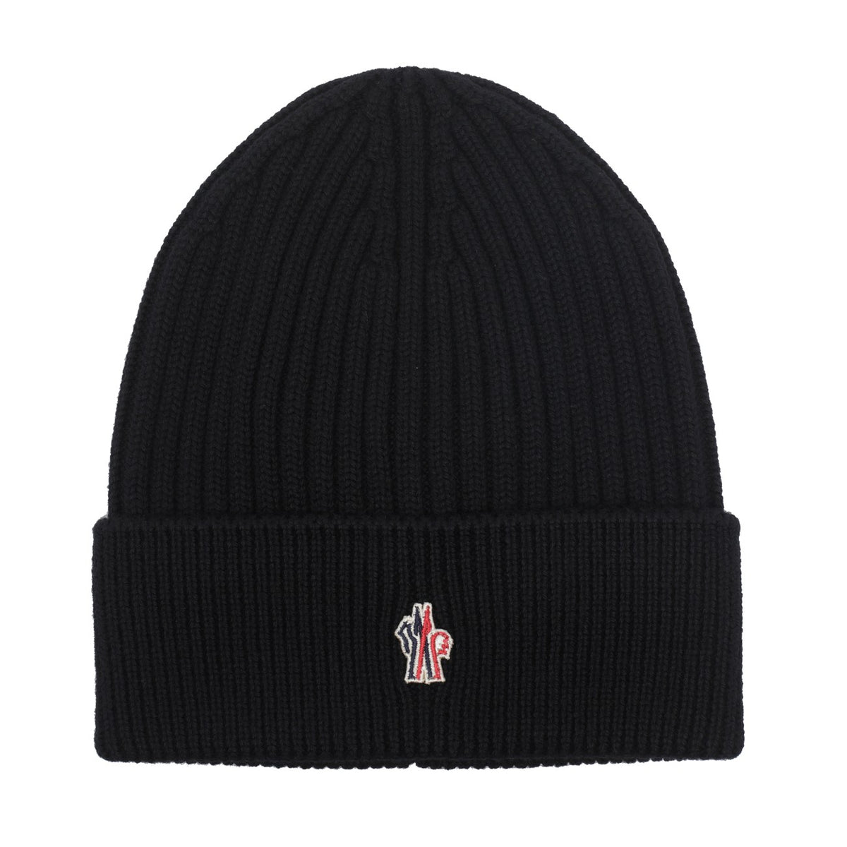 Moncler Grenoble Men Logo Hat