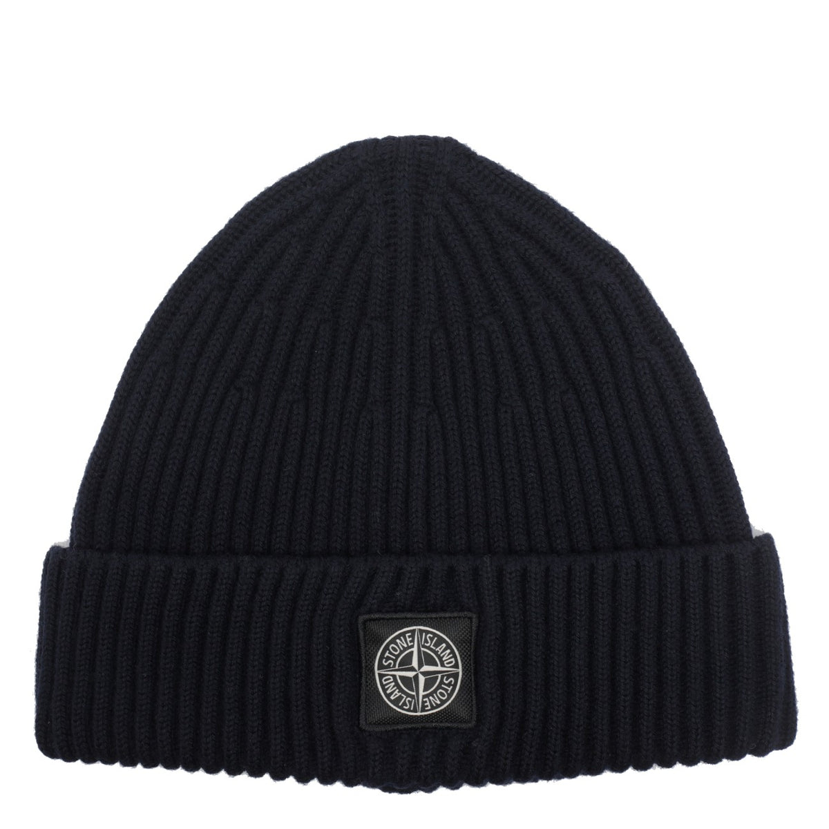 Stone Island Men Logo Hat