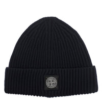 Stone Island Men Logo Hat