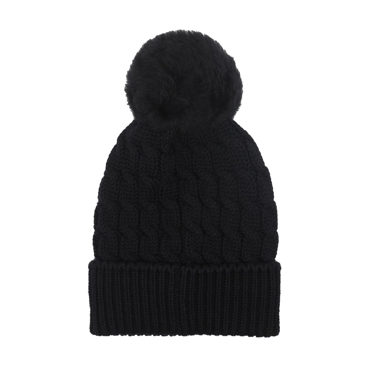 Moncler Grenoble Women Logo Hat
